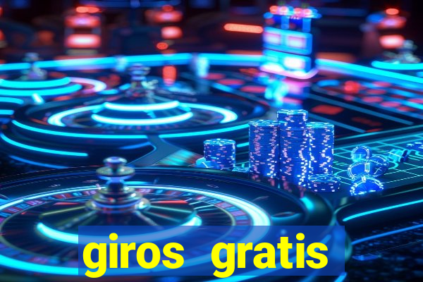 giros gratis estrela bet
